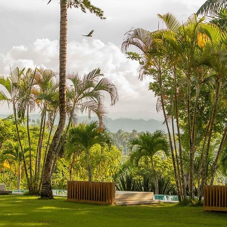 Oya - Wellness Eco Resort & Retreat Jamao al Norte Εξωτερικό φωτογραφία