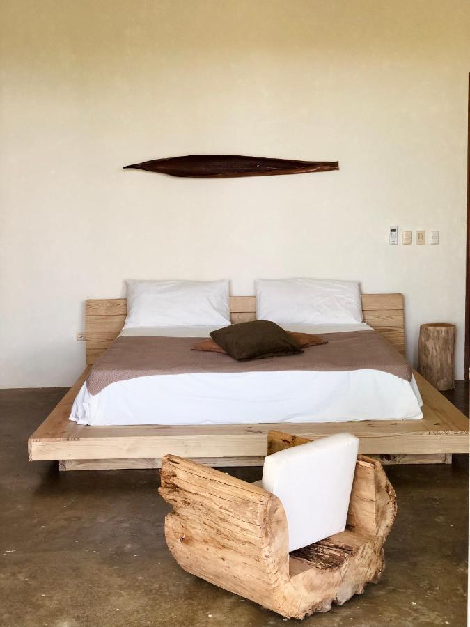 Oya - Wellness Eco Resort & Retreat Jamao al Norte Εξωτερικό φωτογραφία