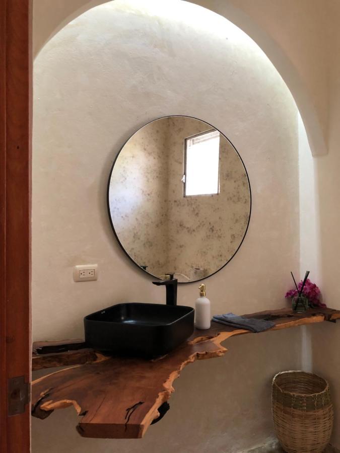 Oya - Wellness Eco Resort & Retreat Jamao al Norte Εξωτερικό φωτογραφία