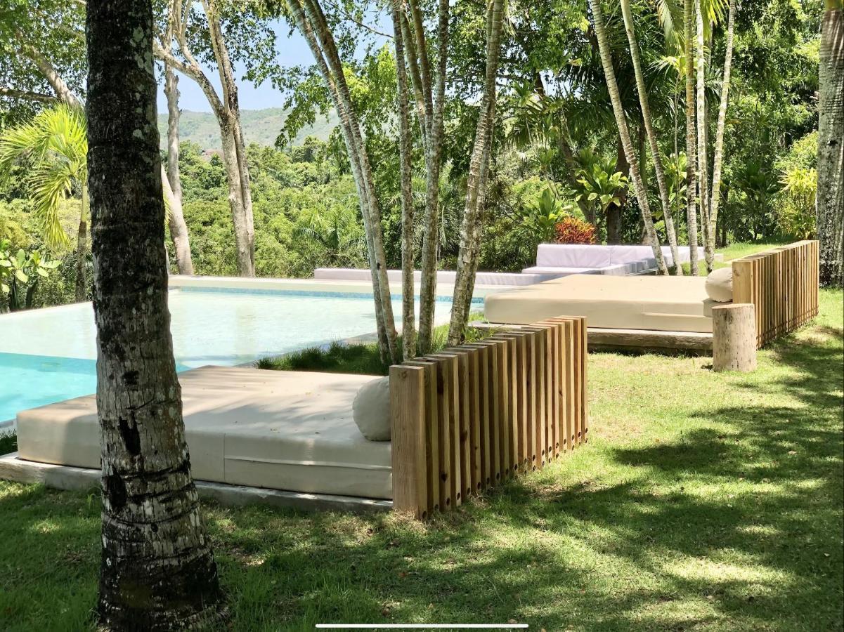 Oya - Wellness Eco Resort & Retreat Jamao al Norte Εξωτερικό φωτογραφία