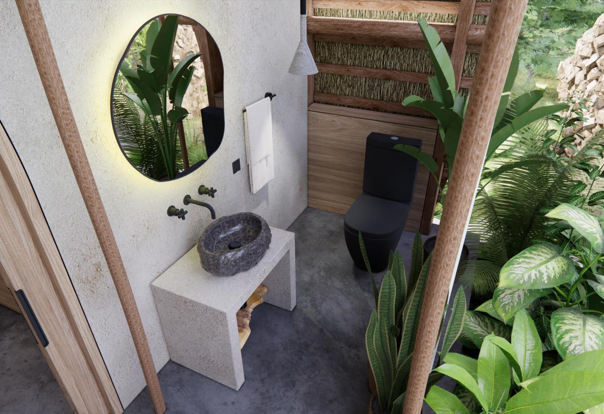 Oya - Wellness Eco Resort & Retreat Jamao al Norte Εξωτερικό φωτογραφία