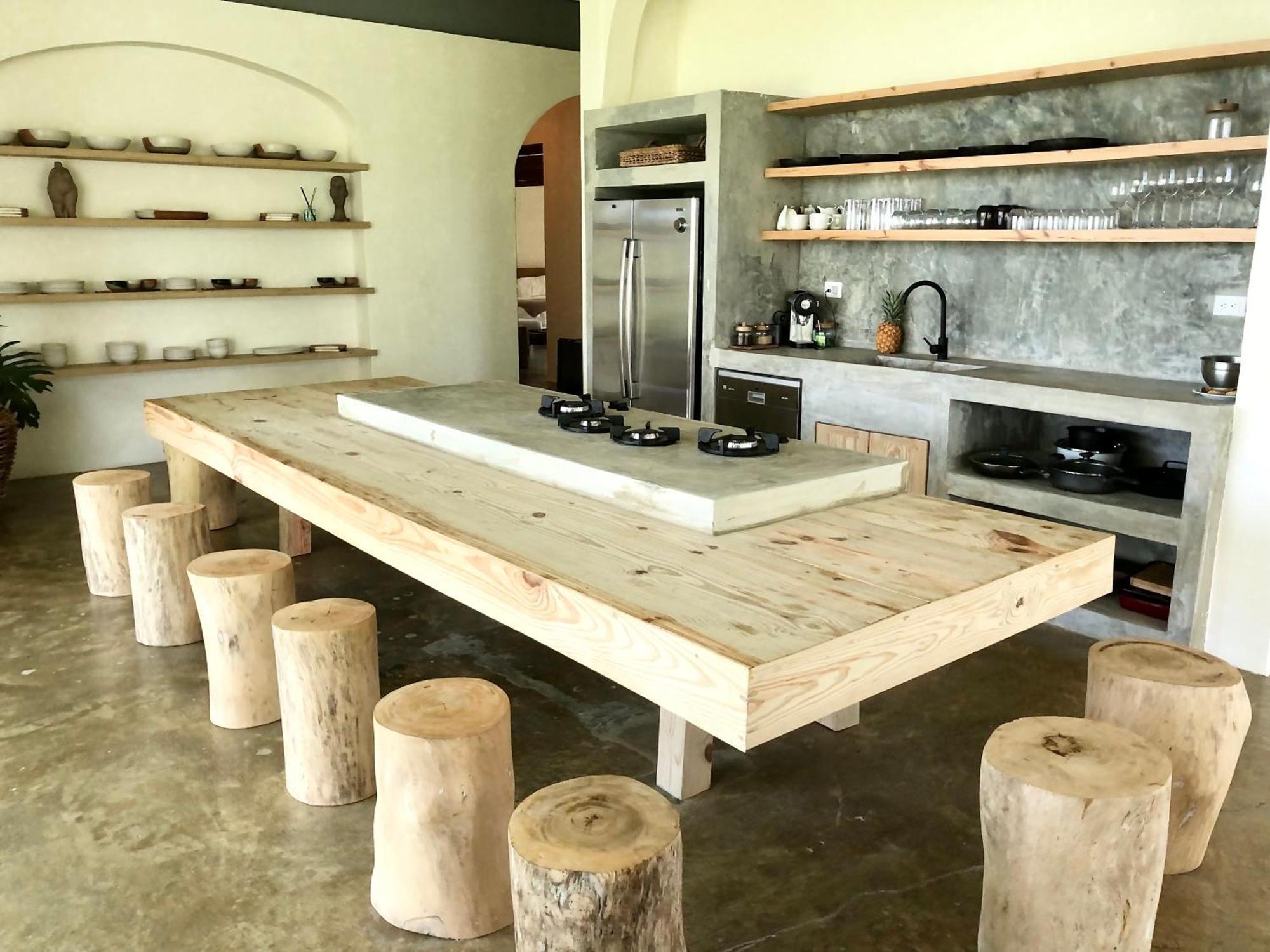 Oya - Wellness Eco Resort & Retreat Jamao al Norte Εξωτερικό φωτογραφία