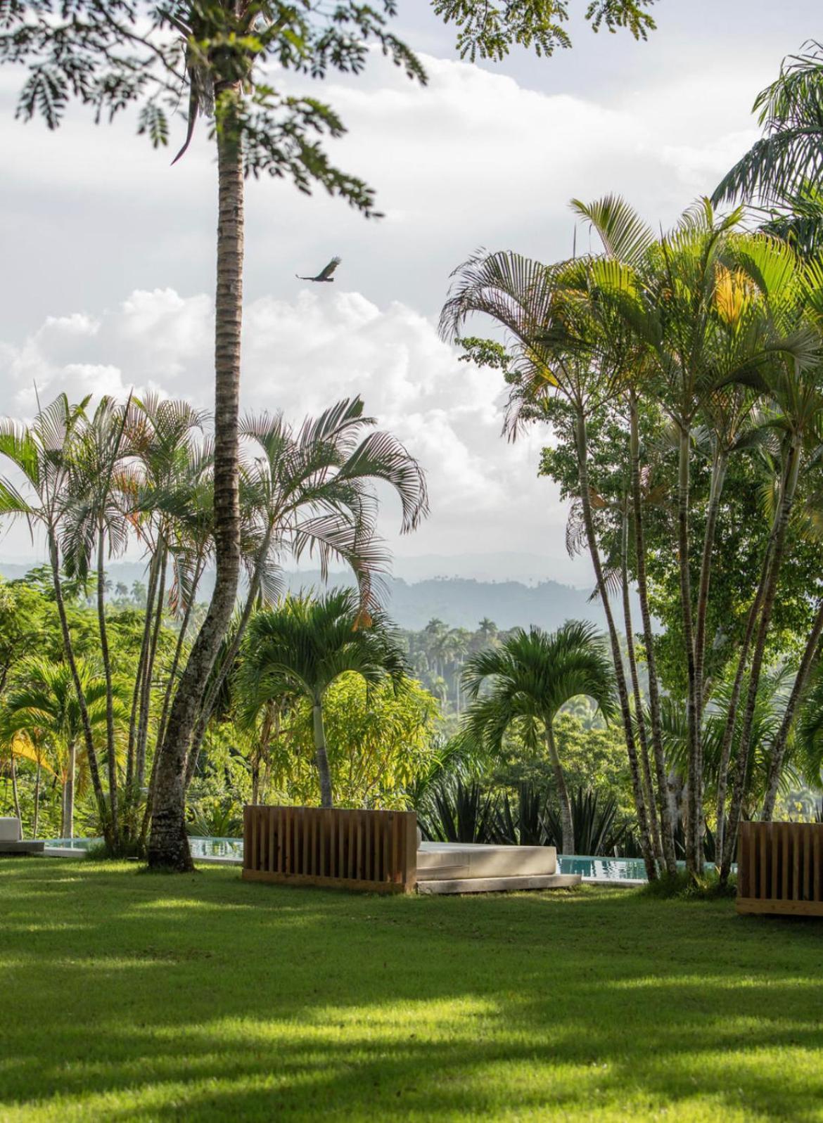 Oya - Wellness Eco Resort & Retreat Jamao al Norte Εξωτερικό φωτογραφία