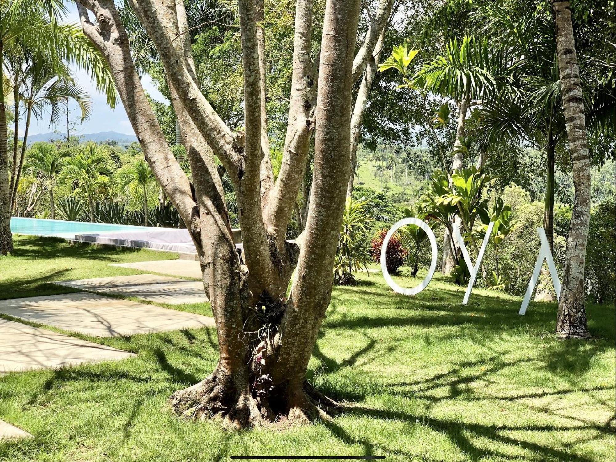 Oya - Wellness Eco Resort & Retreat Jamao al Norte Εξωτερικό φωτογραφία